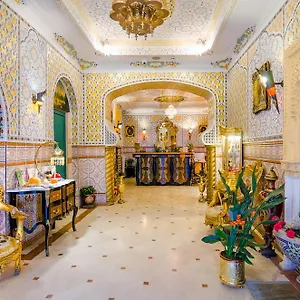 Mozart Hotell Bryssel