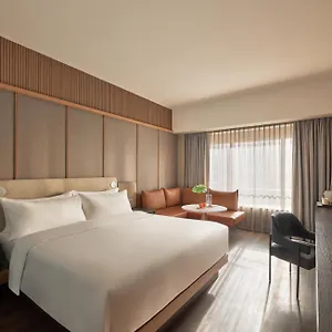 Amara - Newly Renovated Hotell Singapore