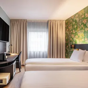 Thon Brussels Airport Hotell Diegem
